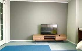 Rose Room